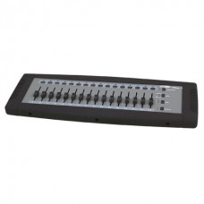 Showtec Easy 16 DMX Lighting Controller (32 Channels